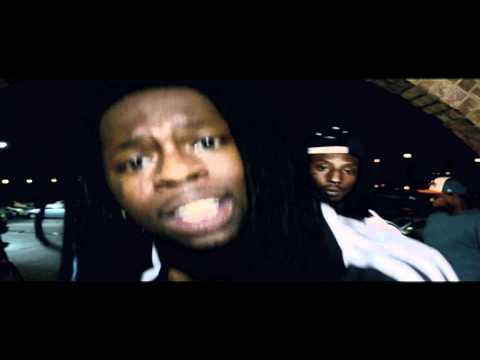 BMT - Russian Roulette [Freestyle Video]