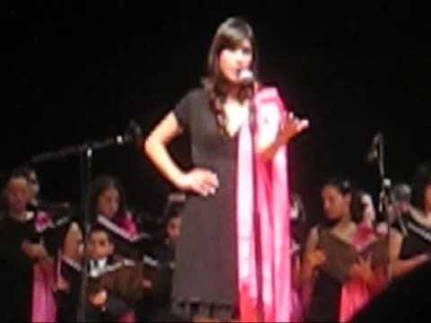 Susy Pantoja - Libiamo ne'lieti calici