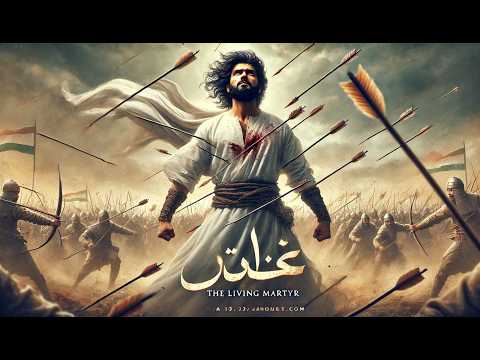 Talha Ibn Ubaydullah: The Tearful Sacrifice That Shielded Prophet Muhammad (PBUH)| The Hero of Uhud"