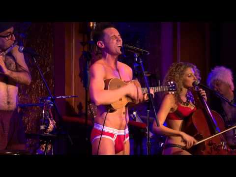 Kiss - Jason Michael Snow & The Skivvies