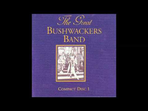 To The Shores of Botany Bay - The Bushwackers