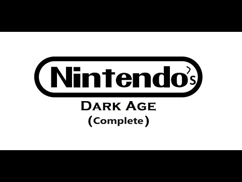 Nintendo’s Dark Age (1995-2006) (Complete)