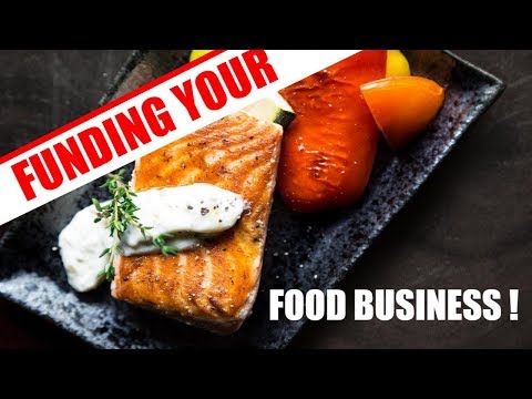 , title : 'Small business loans Funding your Food business How to get started'