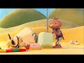 Bob The Builder Beach Shorts Spud S Picnic