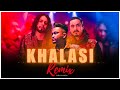 Khalasi Remix | Subha ka Muzik | Aditya Gadhvi x Achint | Coke Studio Bharat | Dance | Dj Remix 2023