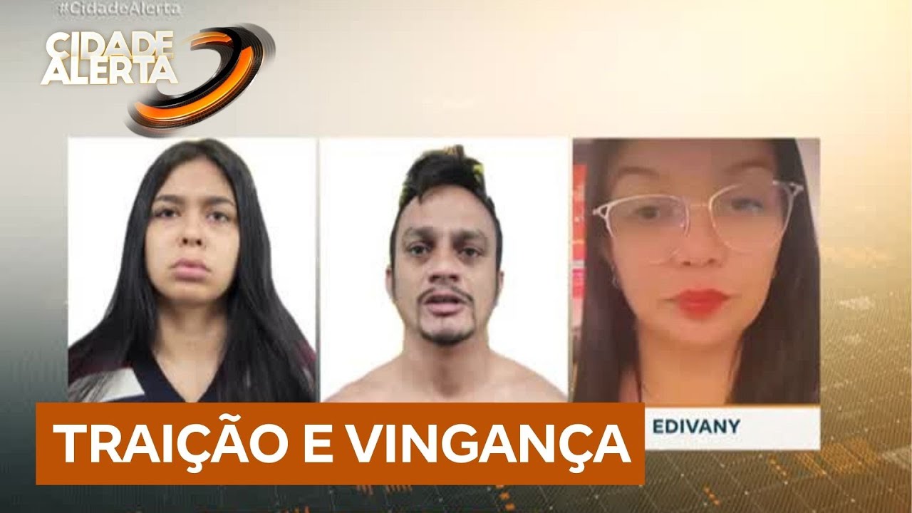 Homem é preso por mandar matar o amigo da facção após descobrir uma traição