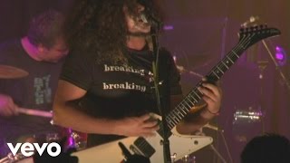 Coheed and Cambria - Everything Evil (from Live at The Starland Ballroom)