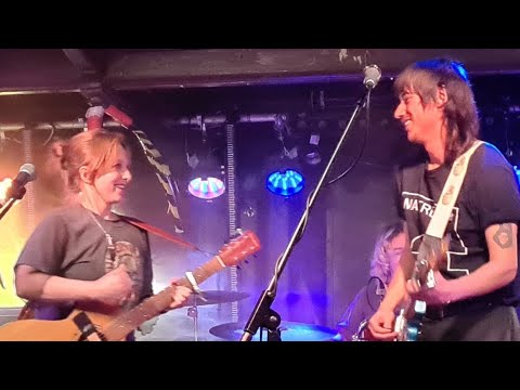 Djank - Bad Boys Go To Heaven - Bedford Esquires 2025