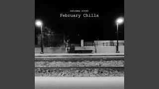 February Chills