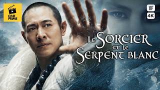 Download lagu Sang Penyihir dan Ular Putih | Cinta yang Mustahil | Jet Li | Seni Bela Diri | Aksi | Film Lengkap mp3