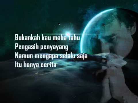 Iwan Fals Tolong Dengar Tuhan