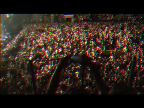 PA PA - DEATHWALL (PROD.DEPHA BEAT) [LOW QUALITY AND VISUAL ONLY]