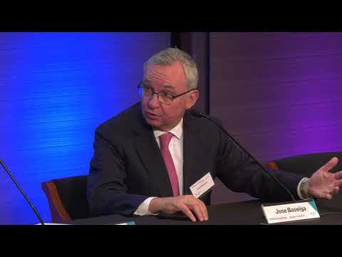 Panel - Novel Therapeutics in the Post Genomic Age