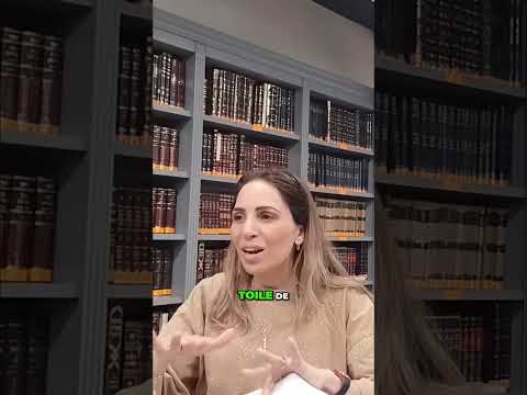 Ezer Kenegdo : accompagner sans être naïve — Joy Galam