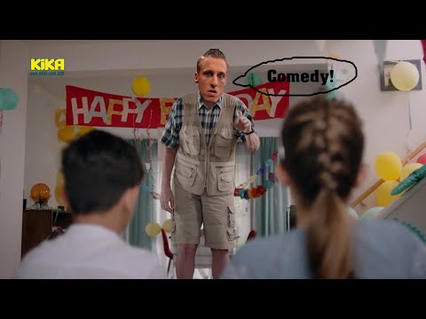 KIKA erklärt den Kindern wie verbreitet ALLTAGSRASSISMUS ist | Moooment [Teil 1]