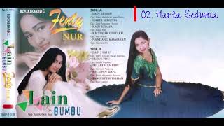 Download lagu 004. Fenty Nur - Lain Bumbu mp3