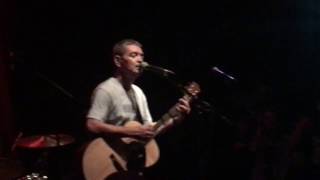 Something Like You - Michael Head & the Red Elastic Band (Live @ Hebden Bridge 15 July 2017)