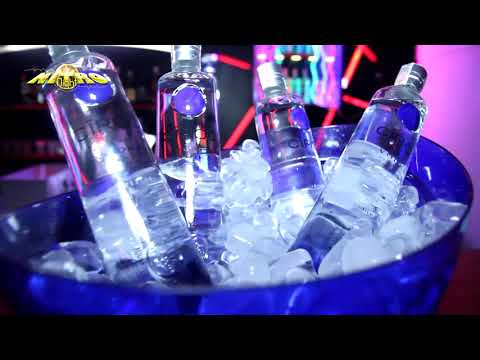 CIROC FEST - 14/12/17 NITRO NIGHT SP