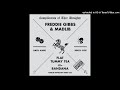 Madlib - The Calm Before... (Bonus Beat) (2019) [Hip Hop, Instrumental]