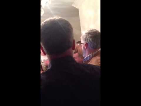 Fuck off back to Tralee!