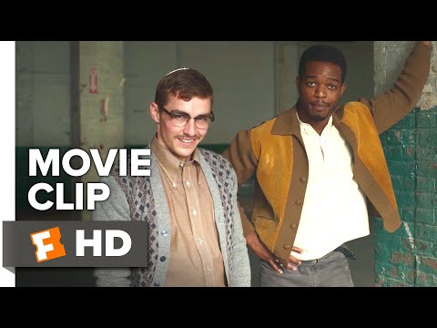 If Beale Street Could Talk (Clip 'Loft')