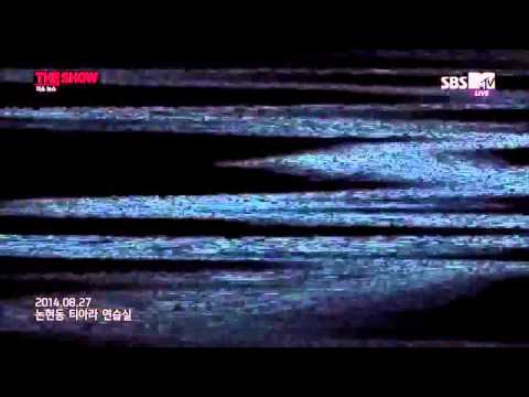 T-ARA Sugar Free  Comeback