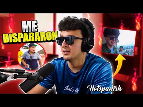 I WAS THERE THE DAY THE PIRATE OF CULIACÁN WAS KILLED