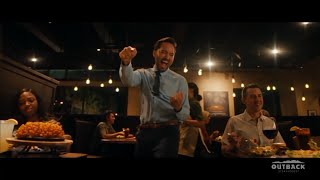 Outback Steakhouse Commercial #2 (2025)