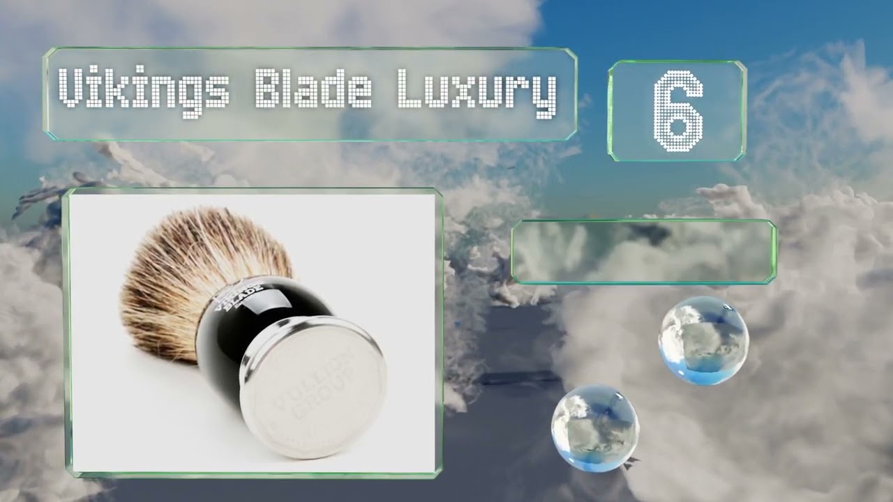 The 10 Best Shaving Brushes | RestOviebelle