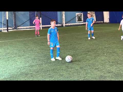 Chelsea Bucuresti 2013 - Valencia Bucuresti 2013 rep 2, 9-5