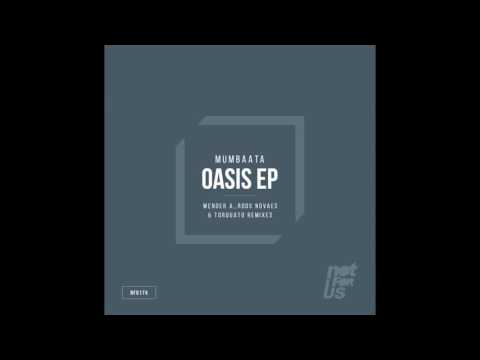 Mumbaata - Oasis (Original Mix)