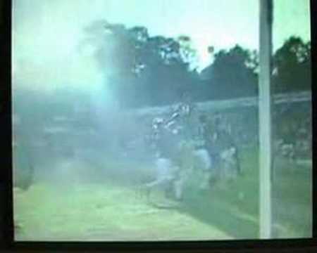 Östers IF Smålandsderby