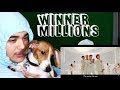WINNER - MILLIONS REACTION + ASMR + KDRAMA WINNER - MILLIONS REACTION + ASMR + KDRAMA