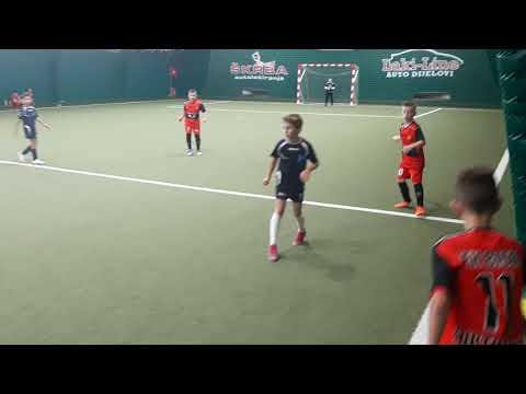 OFK Biser - Olimp  0 - 1