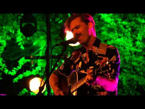 Sean Riley and The Legendary Tigerman - Good Kids (Live), CCBelém, Lisbon, Portugal.