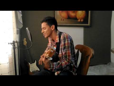 Anddy Pater - Casualidad (Versión Acústica)