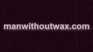 Man Without Wax - I'm Down (Lyric Video) HD 720p