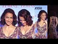 Elli Avram Looking Spectacular At Awards Function