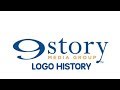 9 Story Media Group Logo History 78