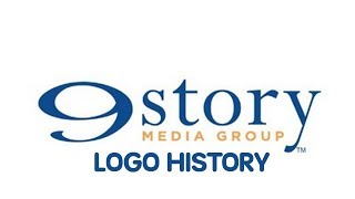 9 Story Media Group Logo History (#78)