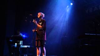 Years &amp; Years - Foundation (LIVE)