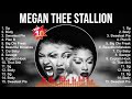 Megan Thee Stallion Greatest Hits 2023 Pop Music Mix Top 10 Hits Of All Time