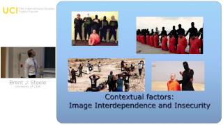 Brent J. Steele - Torture and Insecurity in the 21st Century video