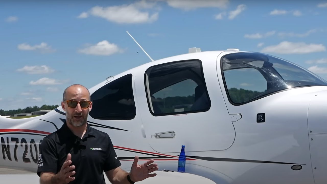 WHY I Stopped Flying For The Airline