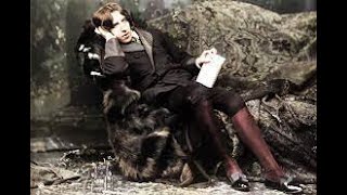 OSCAR WILDE (Año 1854) Pasajes de la historia (La rosa de los vientos)