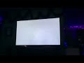 WSOD Static And Moaning Sound