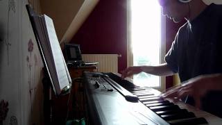 Video thumbnail for Kurzweil PC1X - Orchestral Demo by novaXire