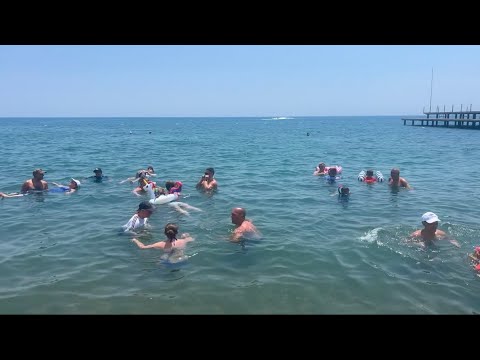 Grand Park Lara Walk with me to The Beach. You won’t be disappointed. Don’t forget to subscribe