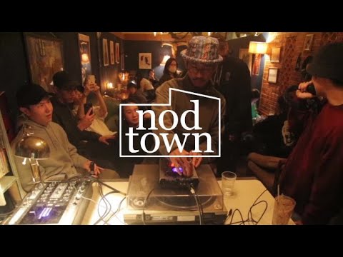 NOD TOWN: 20th DOWN - RuiijiKun