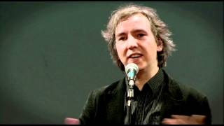 SOS - Showman Olli Schulz (Quickie DVD Trailer)